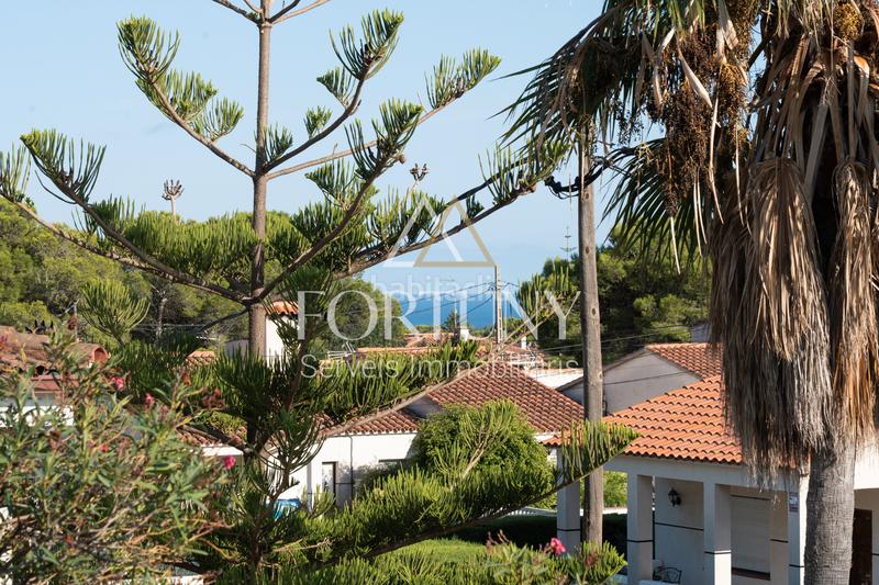 Foto d3ca6cbc-a896-43fa-915a-5f9bdb4ec8d8. Haus in carrer bruselas 12 in Poble Mont-roig del Camp