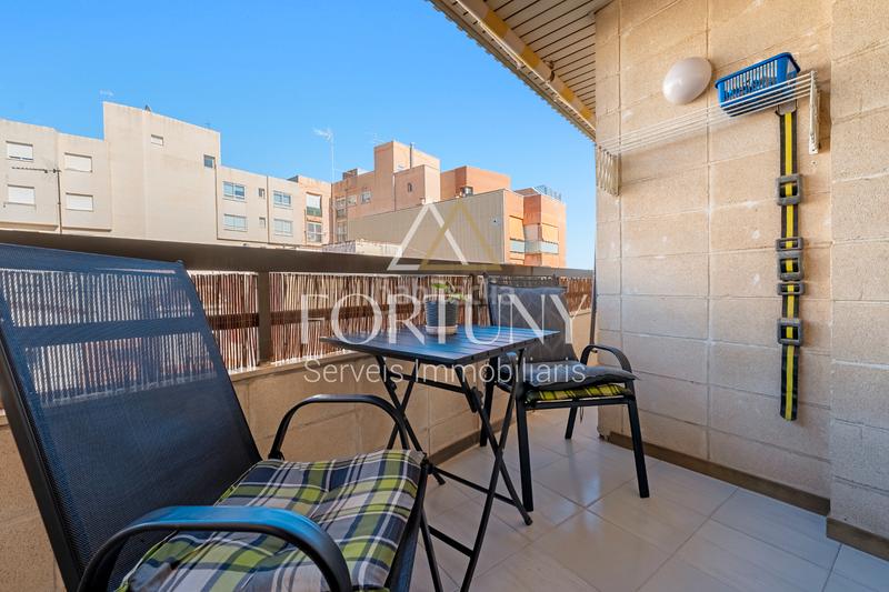 Foto 777906d3-d369-423d-9ff3-70d43b16c366. Appartamento in carrer barcelona 22 in Port - Horta de Santa Maria Cambrils