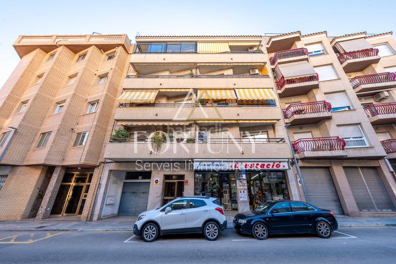 Foto c5266e0b-8535-41dc-96ab-34280feba1a1. Appartamento in carrer barcelona 22 in Port - Horta de Santa Maria Cambrils