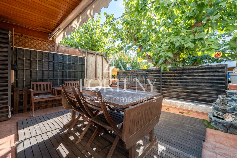 Foto 047cd049-1780-42c8-a39e-3fe3b251a26b. Erdgeschoss in Barenys Salou