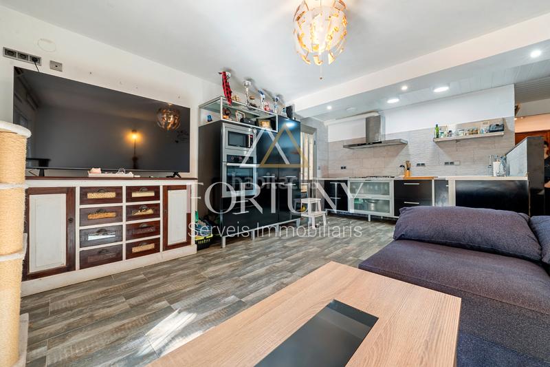 Foto 417c3d08-64e7-4e43-b5d8-e326bb34b89a. Erdgeschoss in Barenys Salou