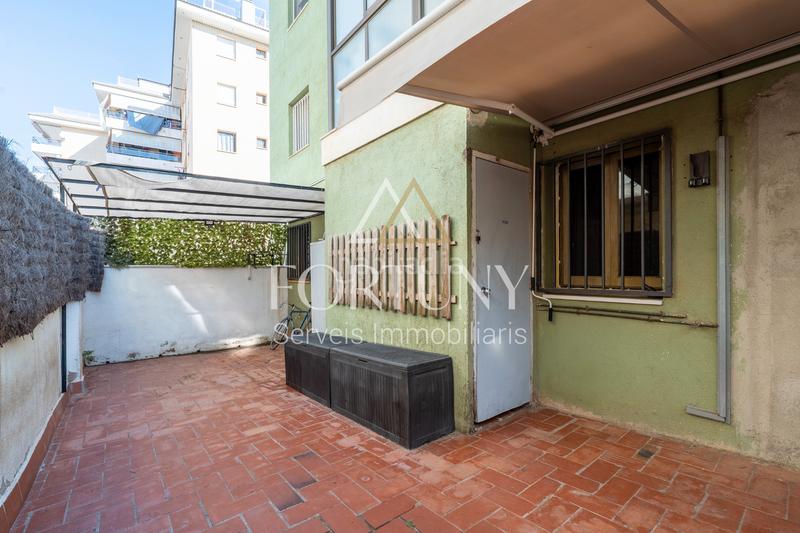 Foto 5d64dd98-e334-4334-849d-c854f5f97b02. Erdgeschoss in Barenys Salou