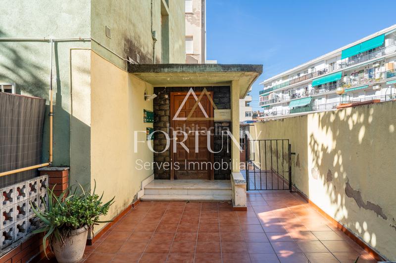 Foto 6d9babd6-0106-4994-9449-6366d658de1f. Erdgeschoss in Barenys Salou