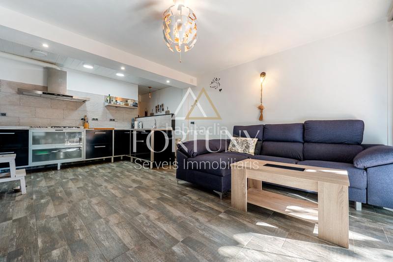 Foto c3a8372e-47d6-471e-a42e-85f75bd94c3d. Erdgeschoss in Barenys Salou