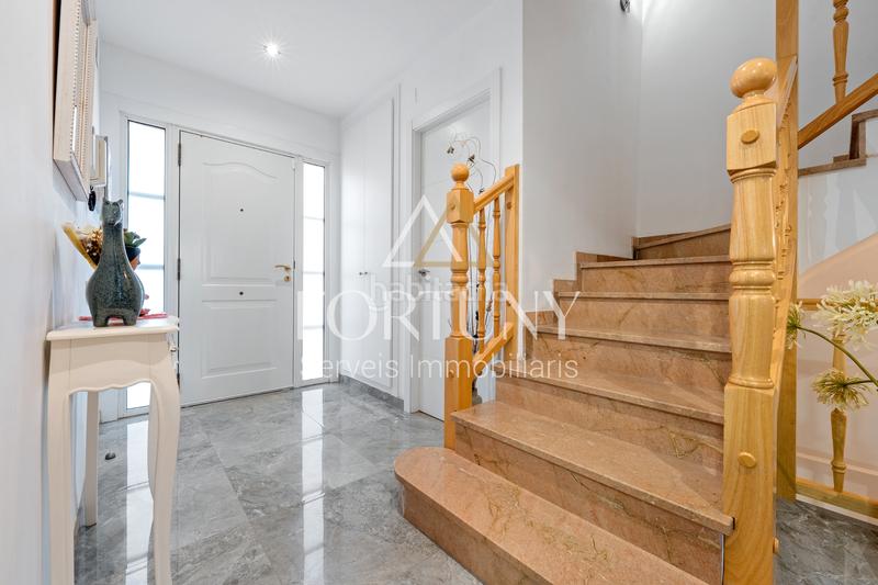 Foto 0b2cc11d-46d9-4e26-a7d1-48f7913cbf6c. Casa adosada elegante adosado en vilafortuny en Els Tallats - Mas Olivé Cambrils