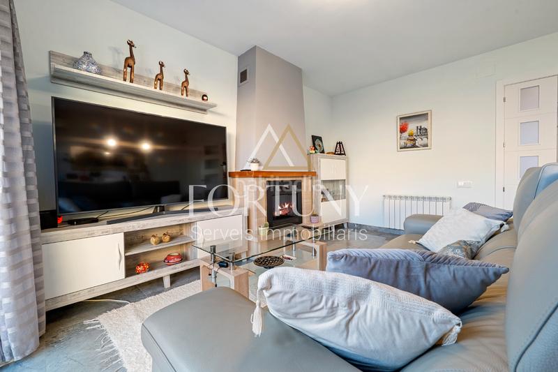 Foto 127bf447-a174-457f-b473-293fb92249b8. Casa adosada elegante adosado en vilafortuny en Els Tallats - Mas Olivé Cambrils