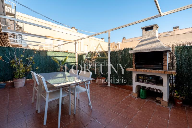 Foto 267da7fc-d7d9-4310-a365-1416704e8b25. Casa adosada elegante adosado en vilafortuny en Els Tallats - Mas Olivé Cambrils