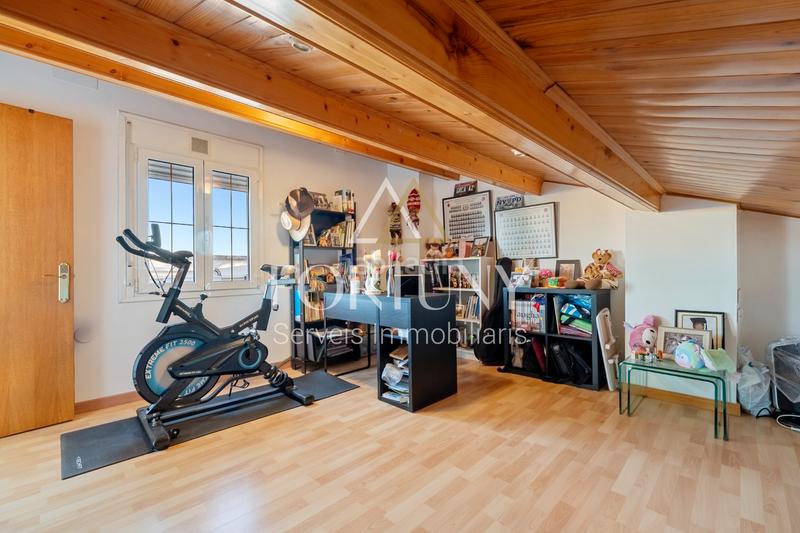 Foto 598d5f94-5fa6-47d9-9eb5-cb4343d89ef8. Casa adosada elegante adosado en vilafortuny en Els Tallats - Mas Olivé Cambrils