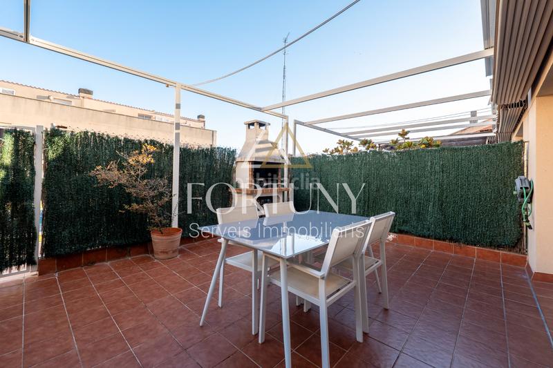 Foto 74de7bb1-55d6-42ee-b961-e98f57dae901. Casa adosada elegante adosado en vilafortuny en Els Tallats - Mas Olivé Cambrils