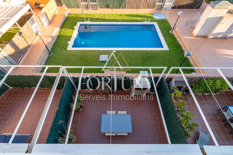 Foto 8ade948a-c914-42ae-a432-d2d9e55bfec0. Casa adosada elegante adosado en vilafortuny en Els Tallats - Mas Olivé Cambrils