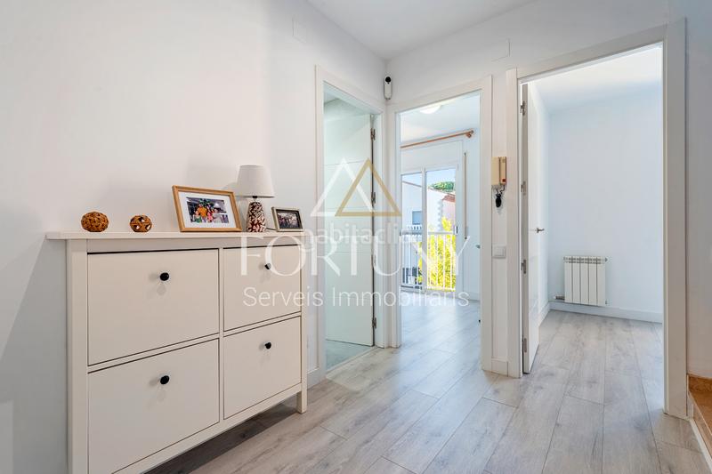 Foto 9d0e505a-6fa7-43b2-bc20-a33c399f1e7e. Casa adosada elegante adosado en vilafortuny en Els Tallats - Mas Olivé Cambrils