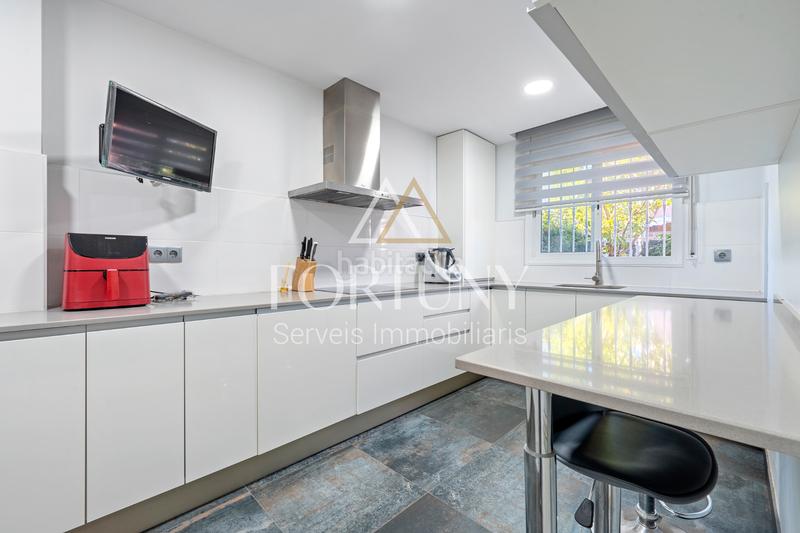 Foto a78dd923-8a13-46e9-912c-3c51e0c0bdf8. Casa adosada elegante adosado en vilafortuny en Els Tallats - Mas Olivé Cambrils