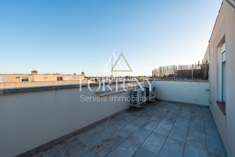 Foto b8c61c84-8a57-4129-b814-4d15cc9061c8. Casa adosada elegante adosado en vilafortuny en Els Tallats - Mas Olivé Cambrils