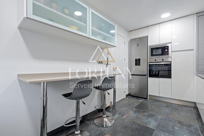 Foto c3a946a0-218a-4300-bc79-afca6e68d591. Casa adosada elegante adosado en vilafortuny en Els Tallats - Mas Olivé Cambrils