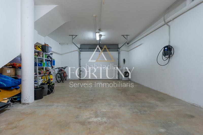 Foto fe997602-0c09-4e5f-8e05-cfde5eb80042. Casa adosada elegante adosado en vilafortuny en Els Tallats - Mas Olivé Cambrils