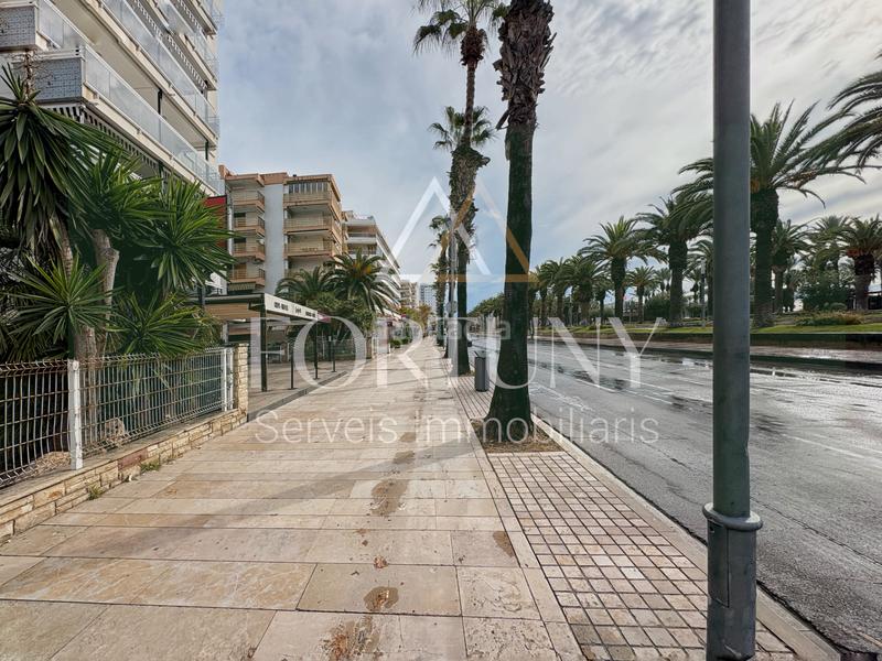 Foto 06f47f9b-73a9-4c09-a8ef-9a1716df1401. Estudio  en primera línea de mar en Platja de Llevant Salou