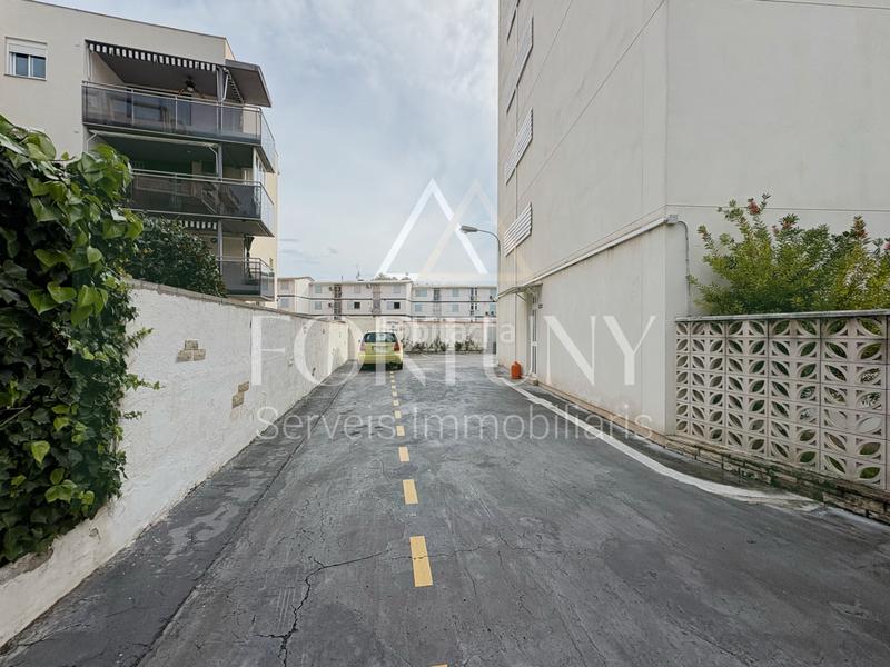 Foto 1207957d-dd5d-4c26-adf6-6742764be467. Estudio  en primera línea de mar en Platja de Llevant Salou