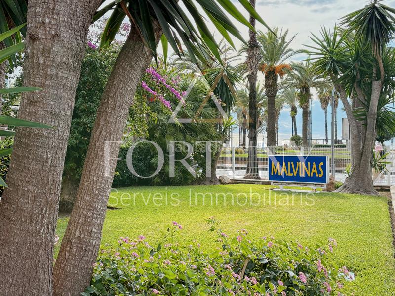 Foto 1a8a0929-066b-4e52-862c-ea303105a192. Estudio  en primera línea de mar en Platja de Llevant Salou