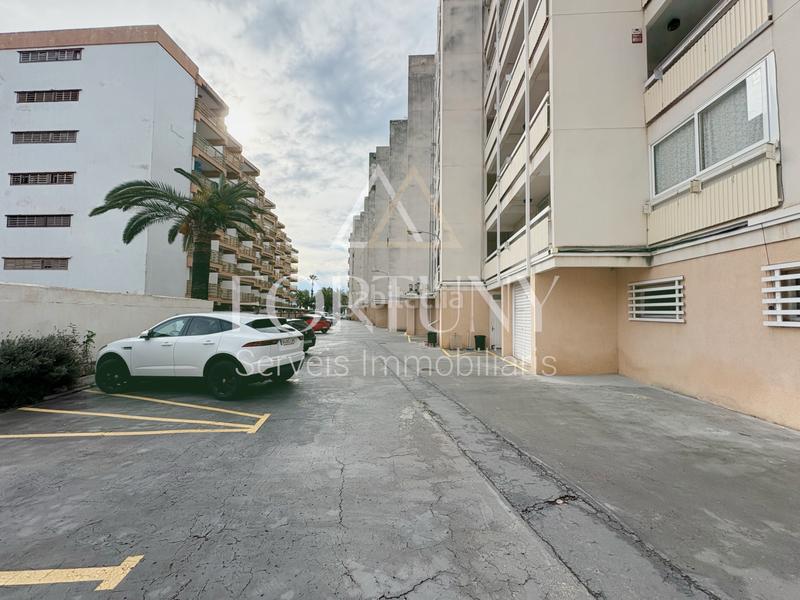 Foto 2efd7908-94e3-46d0-81af-c48ceec82653. Estudio  en primera línea de mar en Platja de Llevant Salou