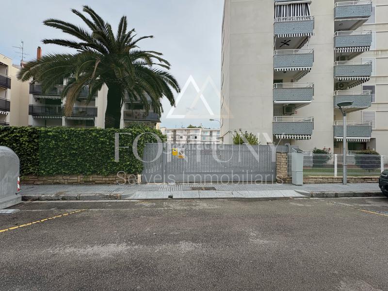 Foto 6b7a8839-a073-46e2-aad6-8a585c03bf9d. Estudio  en primera línea de mar en Platja de Llevant Salou