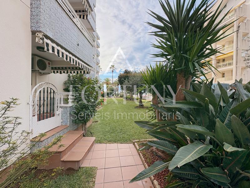 Foto 87270aef-36ef-4f24-a52d-f6604fa93e6e. Estudio  en primera línea de mar en Platja de Llevant Salou