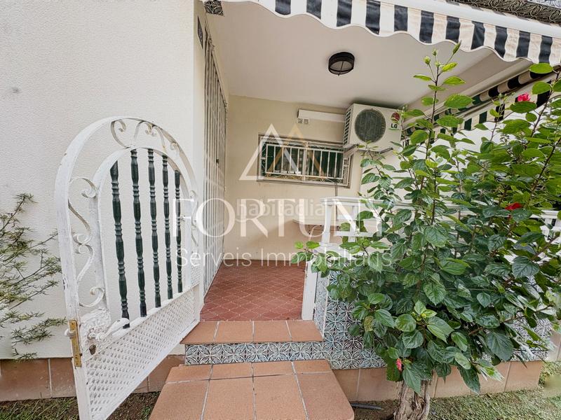 Foto a02c1ab4-99f3-4659-8735-465714f19ef6. Estudio  en primera línea de mar en Platja de Llevant Salou