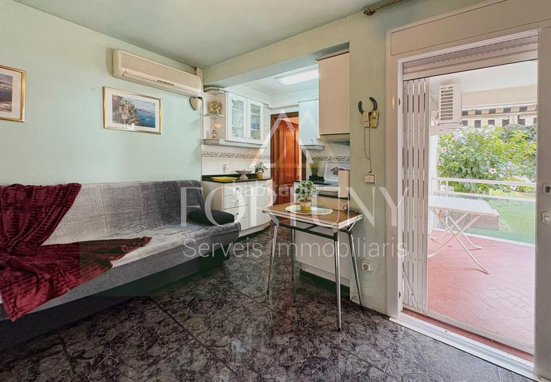 Foto d0101a83-3d22-44f4-a755-19540114bf0a. Estudio  en primera línea de mar en Platja de Llevant Salou