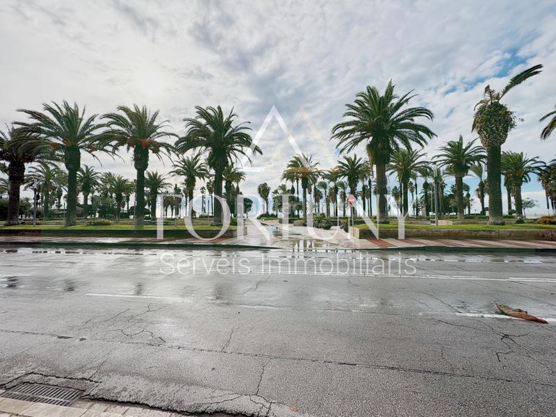 Foto dbea9aef-8d4c-472f-94a8-a458fa20e4af. Estudio  en primera línea de mar en Platja de Llevant Salou