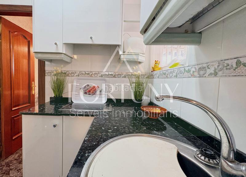 Foto ecba9248-cbc9-43a3-a4bd-4272ecfe430c. Estudio  en primera línea de mar en Platja de Llevant Salou