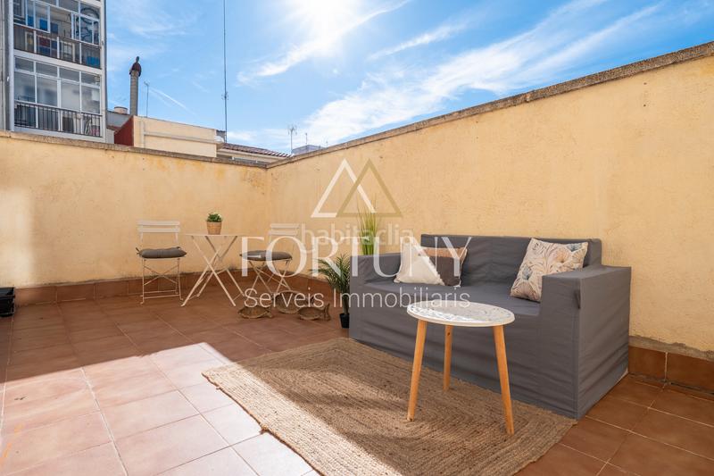 Foto 0aa739b2-6807-45a2-87e3-e5ece5b7f81c. Pis a avinguda de la independència 11 a casc antic - nou Cambrils Cambrils