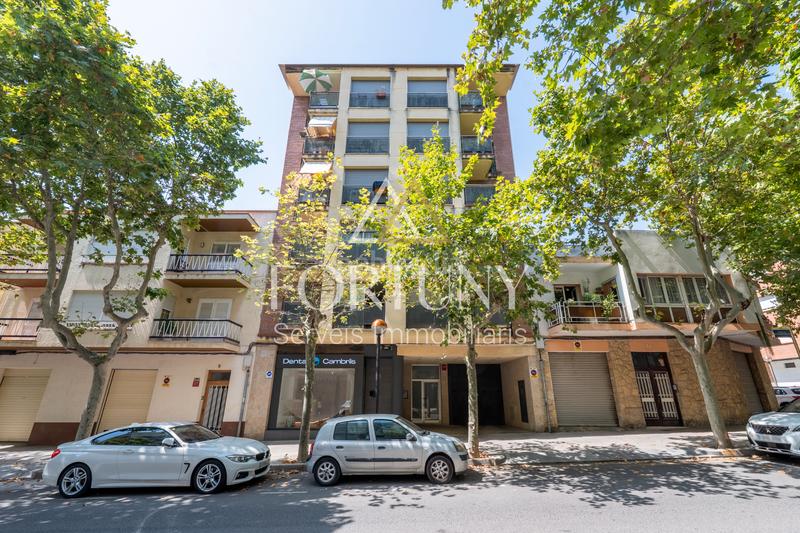 Foto 304b9b72-9bff-411f-ba2f-a0718799d447. Pis a avinguda de la independència 11 a casc antic - nou Cambrils Cambrils