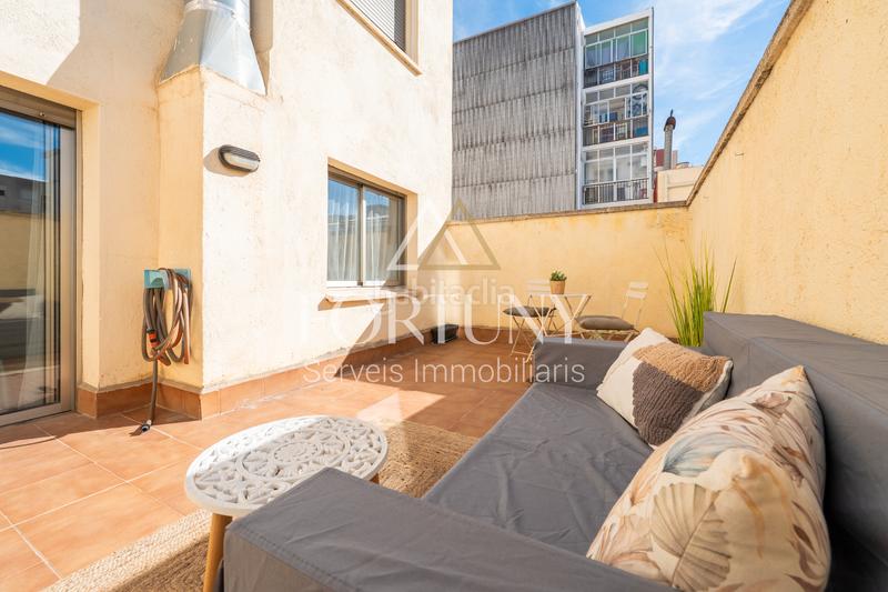 Foto b36e4d72-20e3-46c8-8d37-672a5eb236e3. Pis a avinguda de la independència 11 a casc antic - nou Cambrils Cambrils