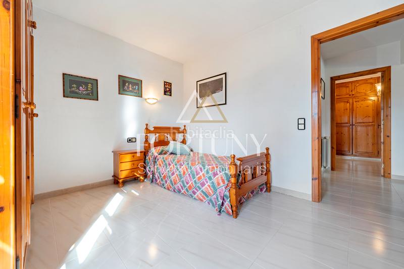 Foto 0006a717-0d0a-4fd3-a6e6-3c06205eaef5. Chalet with fireplace heating parking pool in Els Tallats - Mas Olivé Cambrils