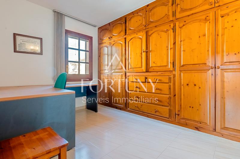 Foto 0df34159-2fdf-4dbe-ad32-2cef7596503d. Chalet with fireplace heating parking pool in Els Tallats - Mas Olivé Cambrils