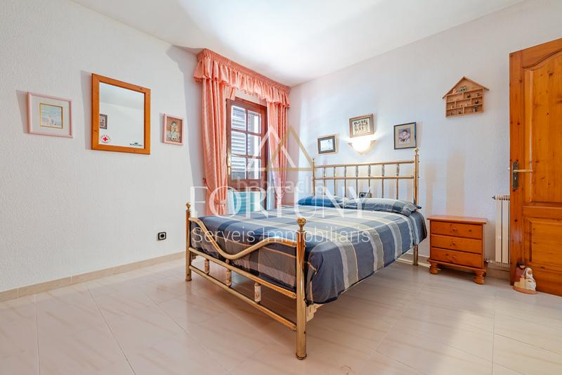 Foto 13db340d-220c-40a6-8159-761252146063. Chalet with fireplace heating parking pool in Els Tallats - Mas Olivé Cambrils