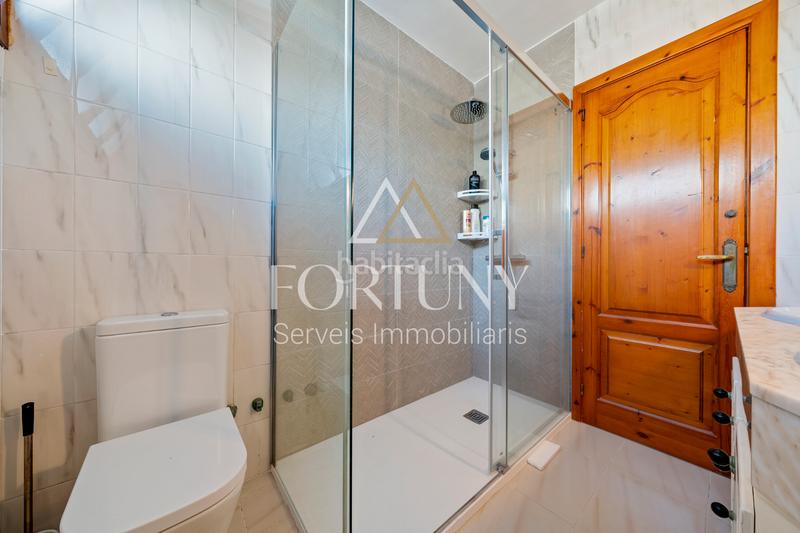 Foto 21bc50a7-6cb9-481d-8f6d-2f6d09827f12. Chalet with fireplace heating parking pool in Els Tallats - Mas Olivé Cambrils