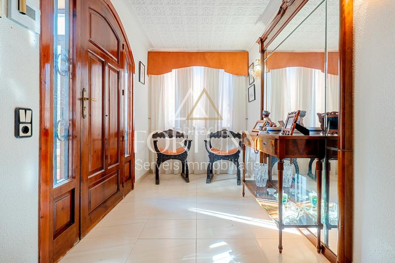 Foto 23b0cfdf-477f-452f-9eec-5f8c4c6d810e. Chalet with fireplace heating parking pool in Els Tallats - Mas Olivé Cambrils