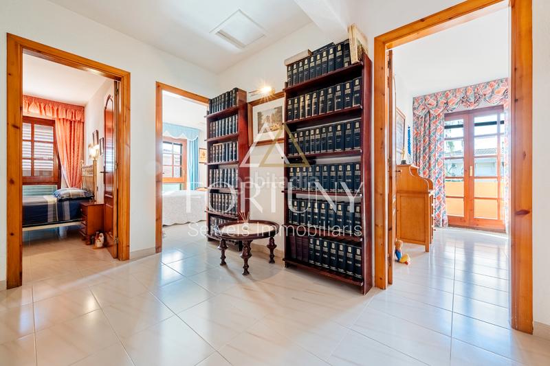 Foto 449825e0-c359-4050-a2a8-decc5096f7fb. Chalet with fireplace heating parking pool in Els Tallats - Mas Olivé Cambrils