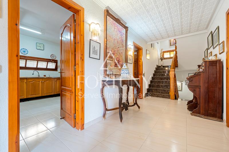 Foto 59059a8e-3cfc-4d5b-8a6c-a935ea1bf9b9. Chalet with fireplace heating parking pool in Els Tallats - Mas Olivé Cambrils