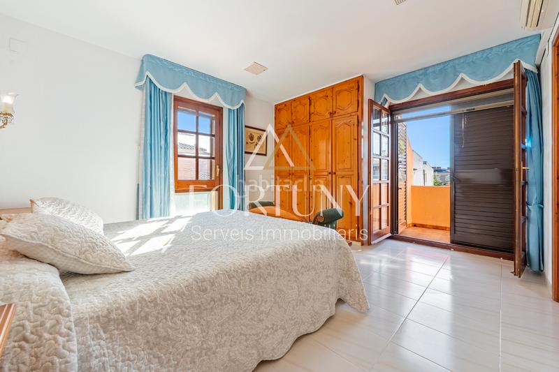 Foto 66684522-5091-4f55-b857-3653730bdcbd. Chalet with fireplace heating parking pool in Els Tallats - Mas Olivé Cambrils