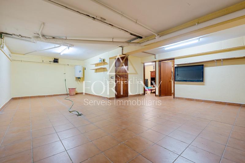 Foto 67966062-feed-4750-a1e4-618d82789be0. Chalet with fireplace heating parking pool in Els Tallats - Mas Olivé Cambrils