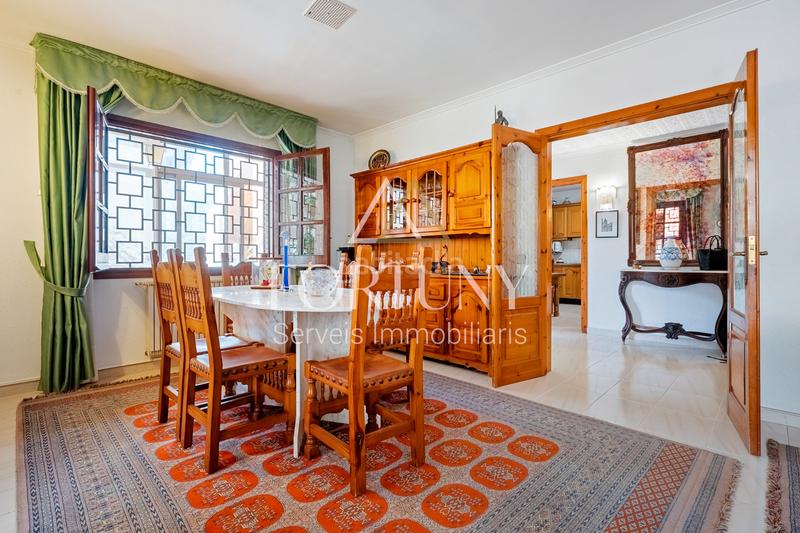 Foto 7a7586ec-c9ec-4291-a4ec-e1169335cfe8. Chalet with fireplace heating parking pool in Els Tallats - Mas Olivé Cambrils