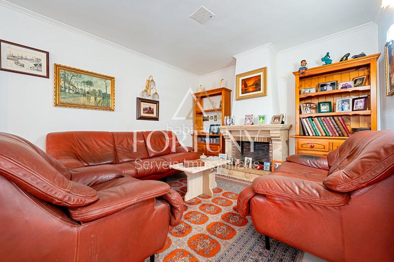 Foto 7c15a092-9aa7-4340-a70f-52ccd442deb7. Chalet with fireplace heating parking pool in Els Tallats - Mas Olivé Cambrils