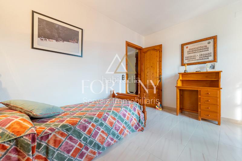 Foto 7cf260dd-ac55-4289-9844-b9b09befc167. Chalet with fireplace heating parking pool in Els Tallats - Mas Olivé Cambrils