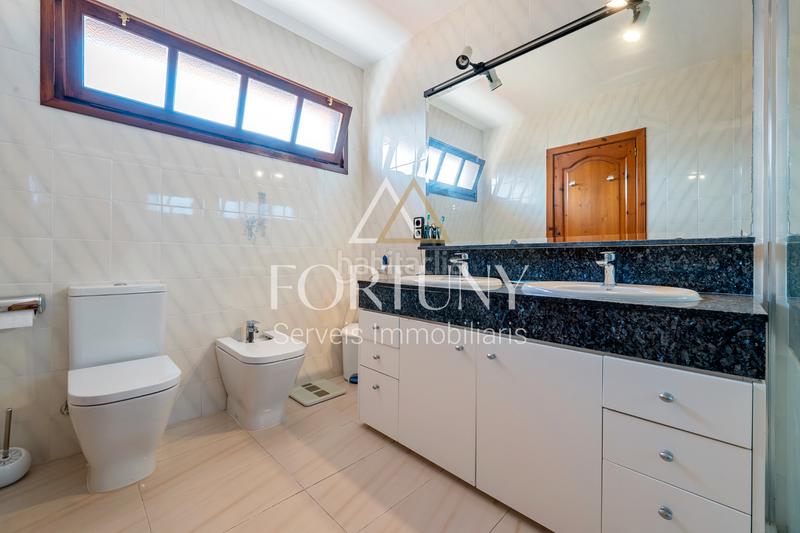 Foto 976067d9-c359-4d5c-ad08-304b1ad77db2. Chalet with fireplace heating parking pool in Els Tallats - Mas Olivé Cambrils