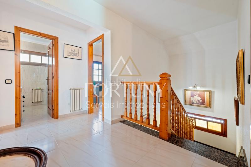 Foto a7cd15b9-e1d1-47b4-8489-9bec74c481c3. Chalet with fireplace heating parking pool in Els Tallats - Mas Olivé Cambrils