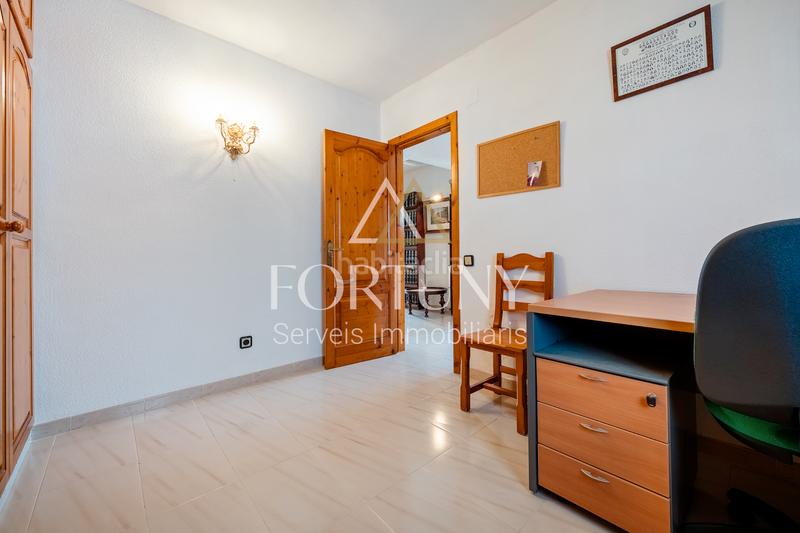 Foto b8af4d60-bf1b-4412-8426-2d50b1f5a765. Chalet with fireplace heating parking pool in Els Tallats - Mas Olivé Cambrils