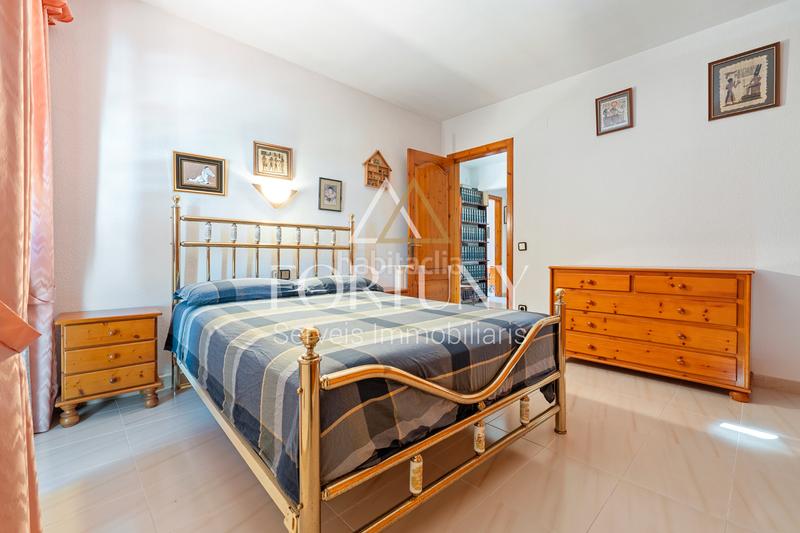 Foto bf7b389c-5a6b-4cee-a515-ca8d36ef551f. Chalet with fireplace heating parking pool in Els Tallats - Mas Olivé Cambrils