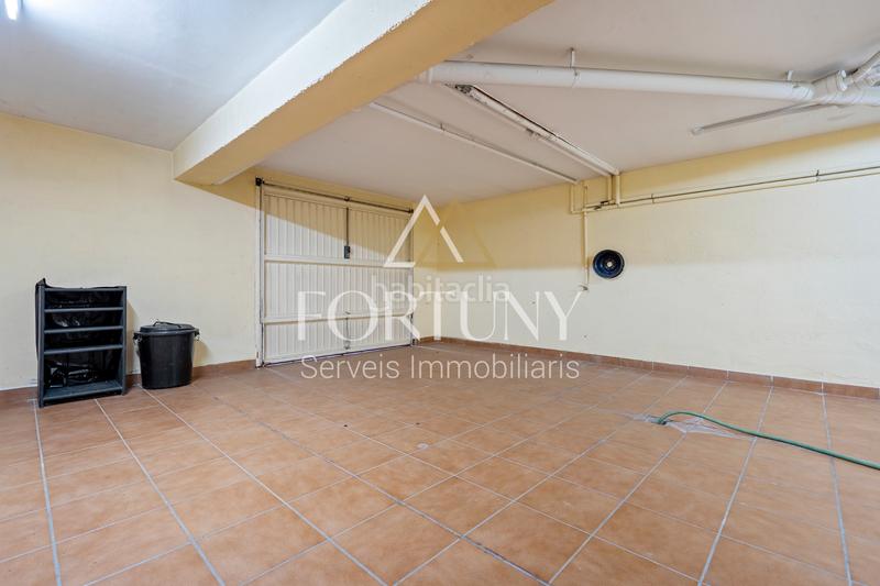 Foto dc9c7eeb-2260-413d-a961-470c1ff6dfb3. Chalet with fireplace heating parking pool in Els Tallats - Mas Olivé Cambrils