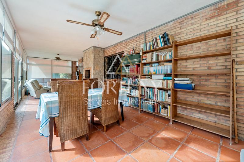 Foto e743219e-bcec-4358-847b-87379ba95742. Chalet with fireplace heating parking pool in Els Tallats - Mas Olivé Cambrils